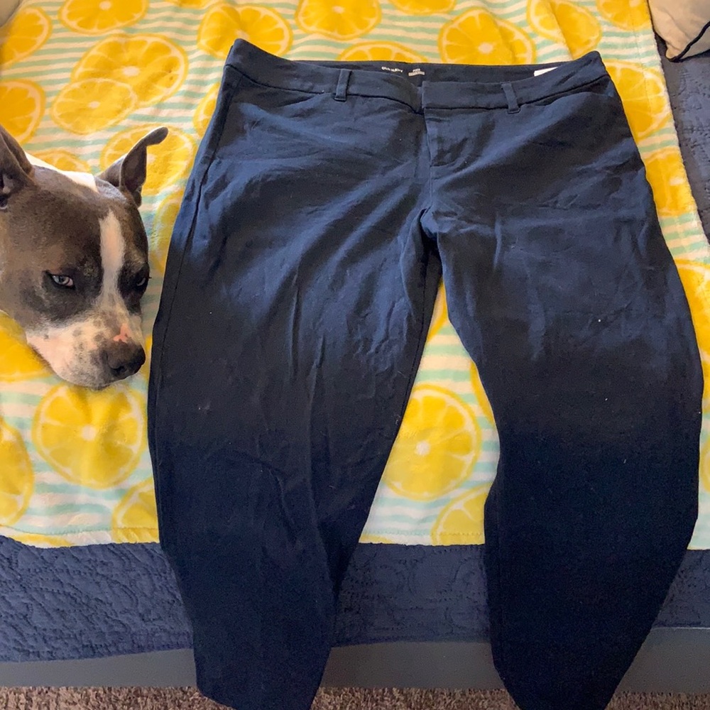 Old Navy Pixie Pants